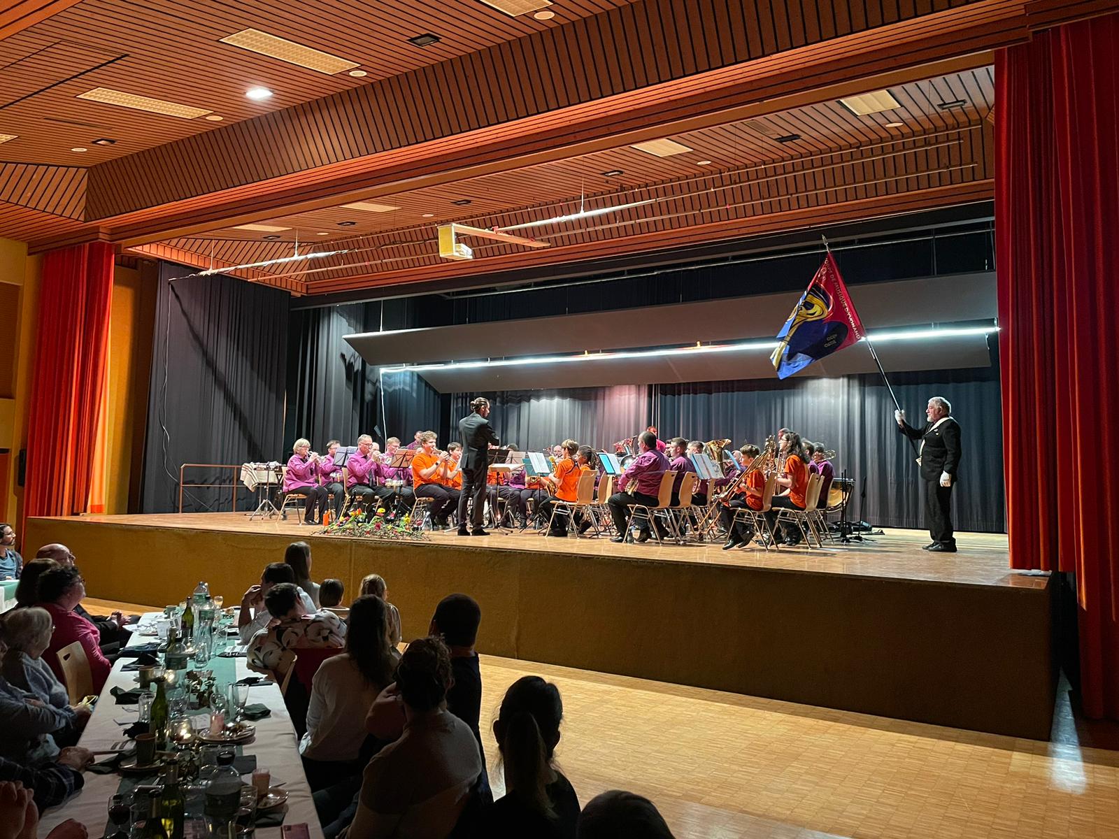 Concert annuel 2024
